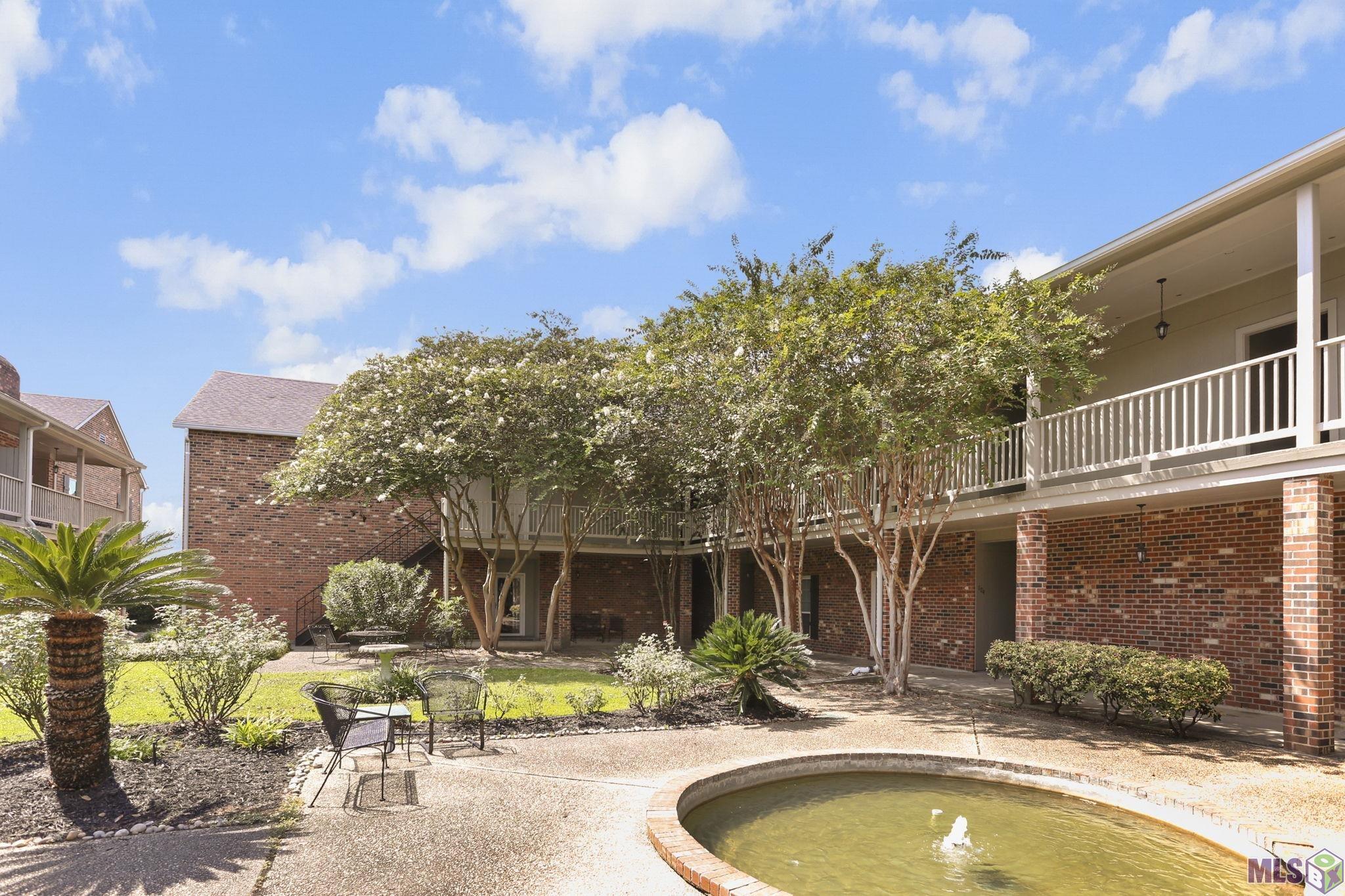 7640 Lasalle Avenue, Unit 204 Baton Rouge, LA 70806 - Photo 18 of 19