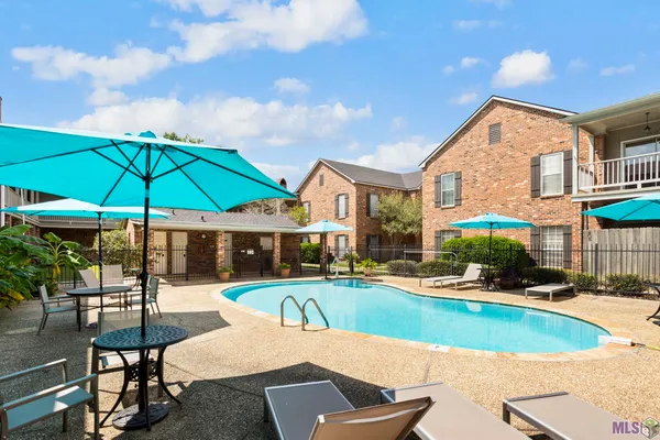 $175,000 | 7640 Lasalle Avenue, Unit 204, Baton Rouge, LA 70806