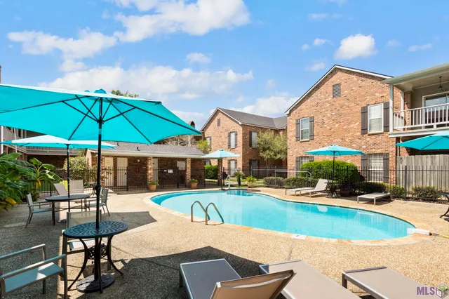 $175,000 | 7640 Lasalle Avenue, Unit 204, Baton Rouge, LA 70806