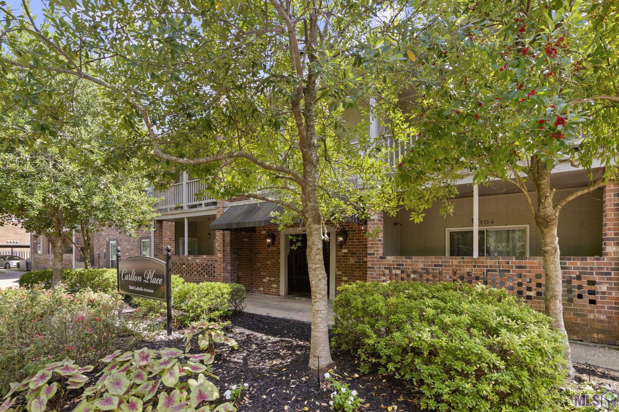 7640 Lasalle Avenue, Unit 204 Baton Rouge, LA 70806 - Photo 19 of 19