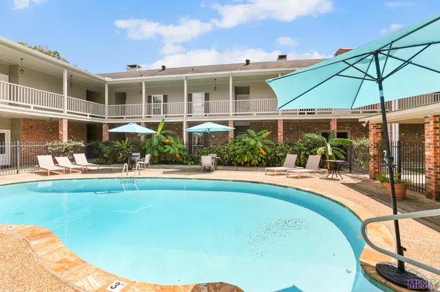 $175,000 | 7640 Lasalle Avenue, Unit 204, Baton Rouge, LA 70806
