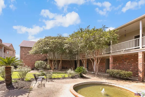 $175,000 | 7640 Lasalle Avenue, Unit 204, Baton Rouge, LA 70806