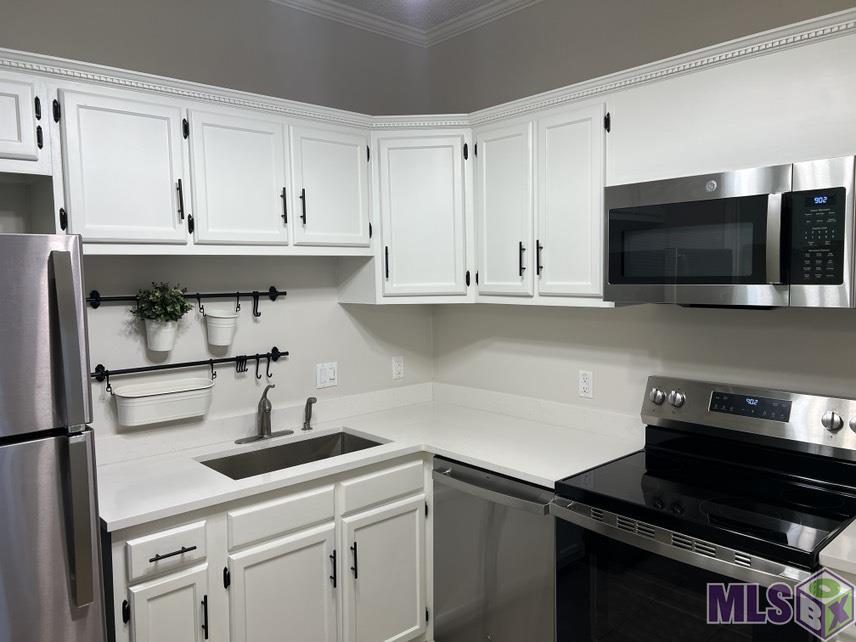 7640 Lasalle Avenue, Unit 204 Baton Rouge, LA 70806 - Photo 5 of 19