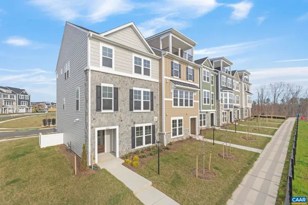 $589,330 | 3606 Hilah Lane, Charlottesville, VA 22901