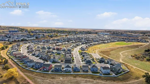 a view of a swimming pool