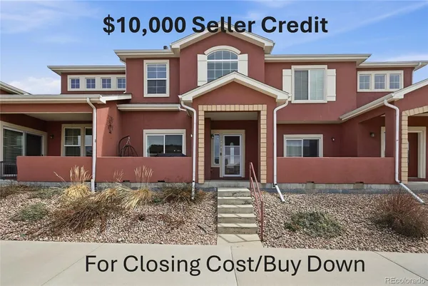 $490,000 | 11775 Crestop Way, Unit B, Parker, CO 80138