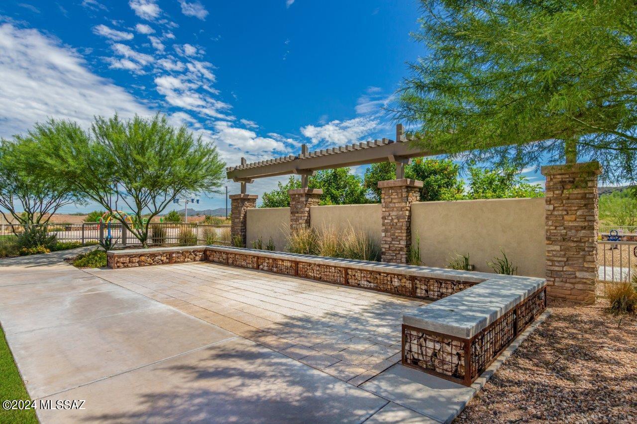 8909 West Curzon Road Marana, AZ 85653 - Photo 42 of 45