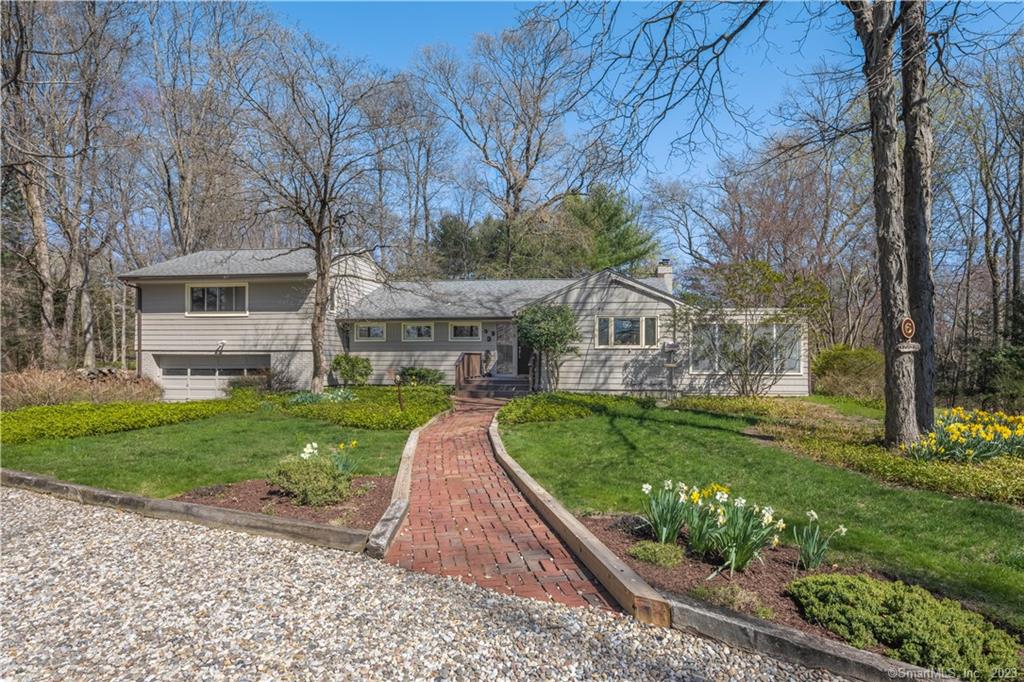 6 Wild Oak Lane, Westport, CT 06880 Compass