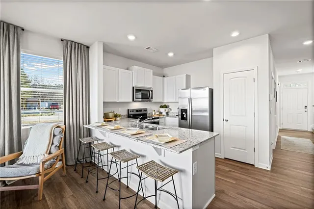 $1,500 | 3 Silverbell Lane Northwest, Rome, GA 30165