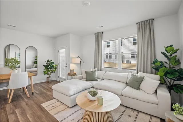 $1,500 | 3 Silverbell Lane Northwest, Rome, GA 30165