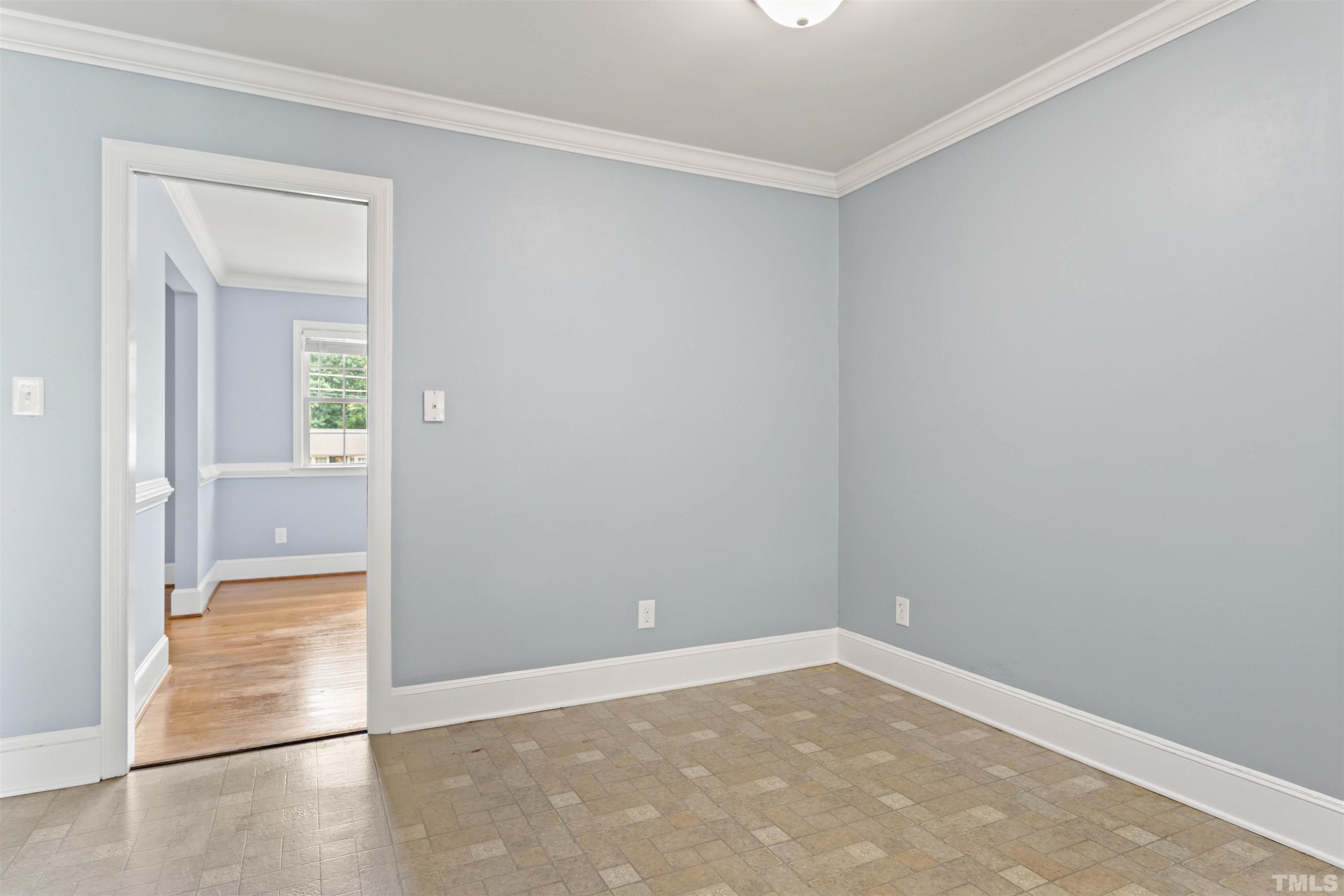 4811 Greenbrier Road Raleigh, NC 27603 - Photo 14 of 41