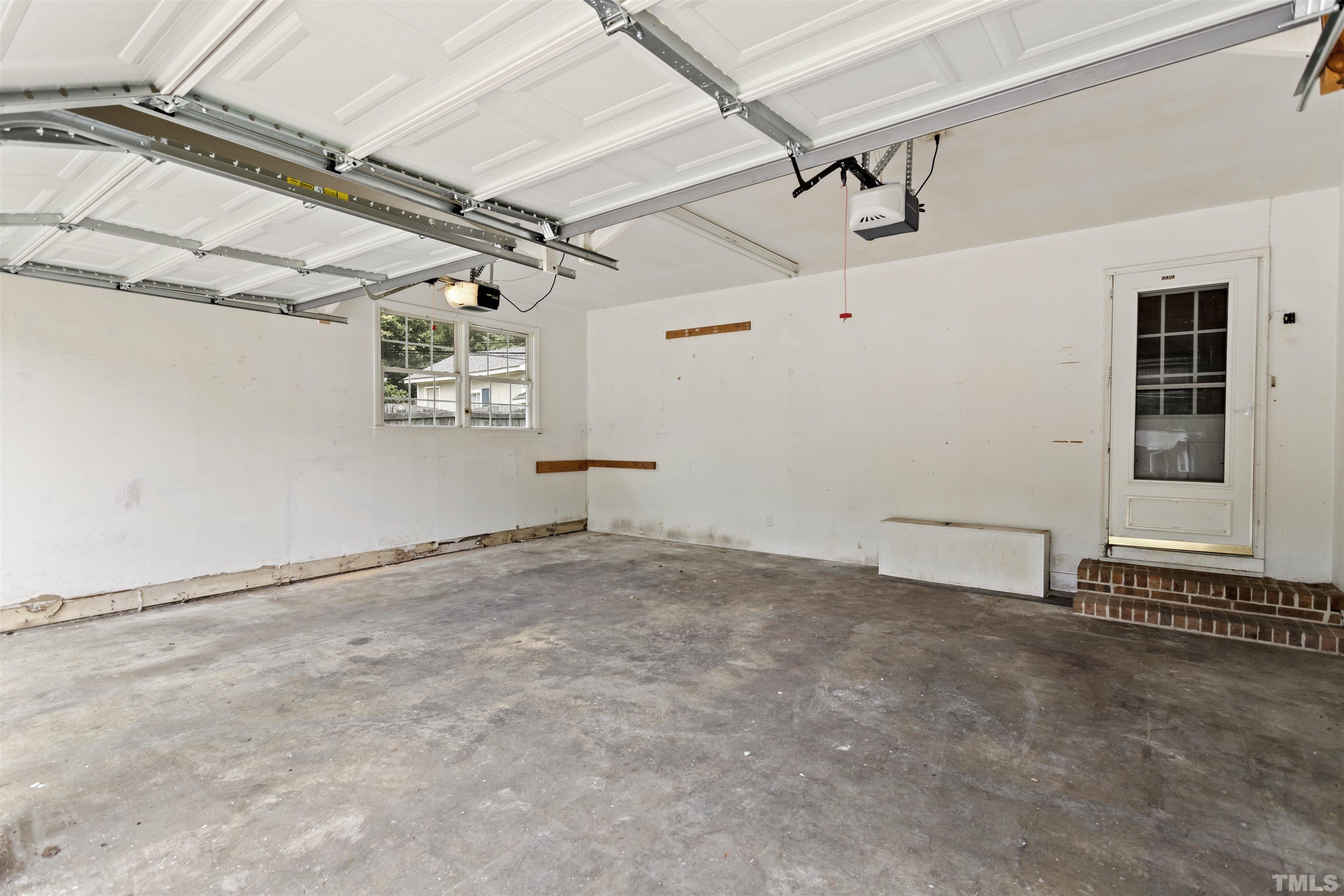 4811 Greenbrier Road Raleigh, NC 27603 - Photo 7 of 41 a view of a storage & utility room