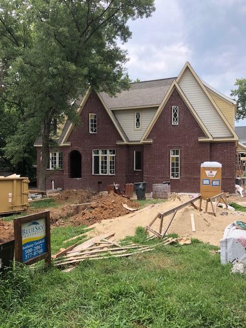 145 Alton Road Nashville, TN 37205 - Photo 1 of 1 Gallery Image 1