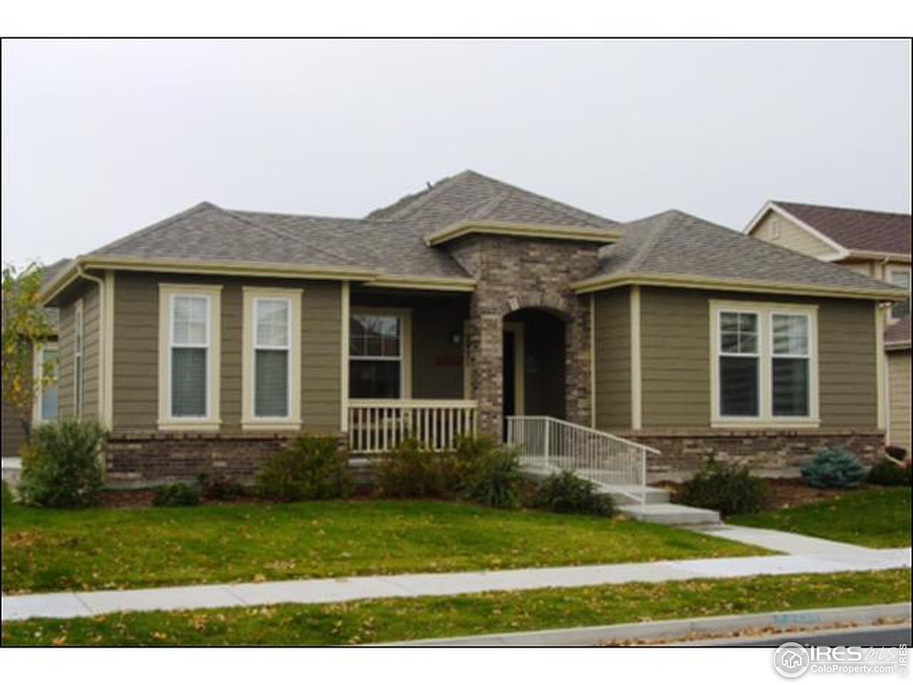 2921 Ruff Way Fort Collins, CO 80528 - Photo 1 of 6 Gallery Image 1