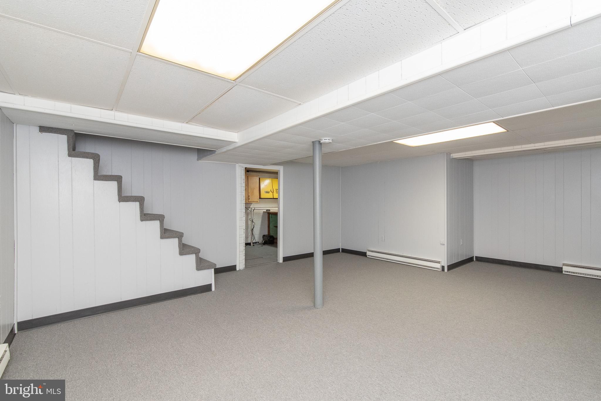 1413 Providence Road Baltimore, MD 21286 - Photo 11 of 33 Down Stairs Family Room