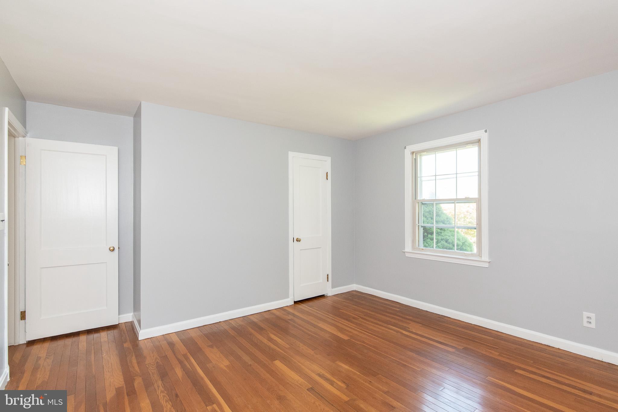 1413 Providence Road Baltimore, MD 21286 - Photo 12 of 33 Master Bedroom