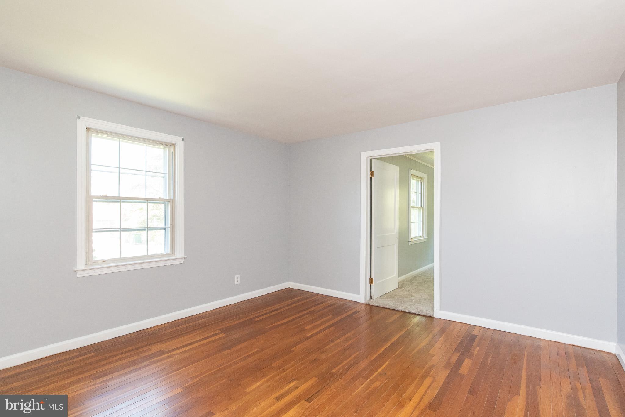 1413 Providence Road Baltimore, MD 21286 - Photo 13 of 33 Master Bedroom