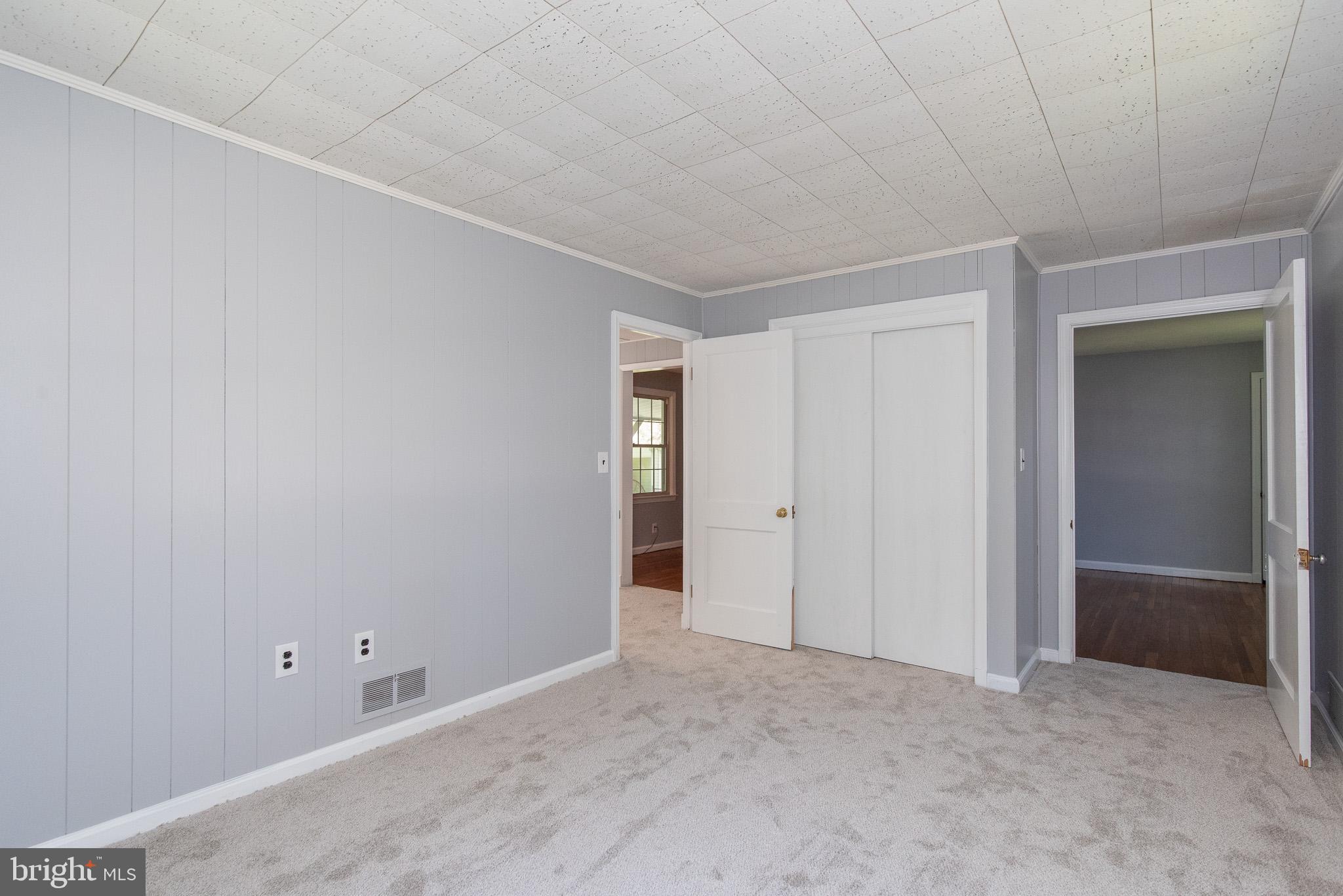 1413 Providence Road Baltimore, MD 21286 - Photo 14 of 33 Large Second Bedroom