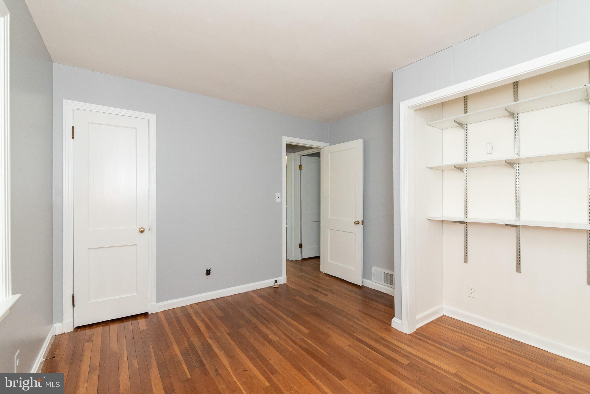 1413 Providence Road Baltimore, MD 21286 - Photo 16 of 33 Office or Craft Room with Storage