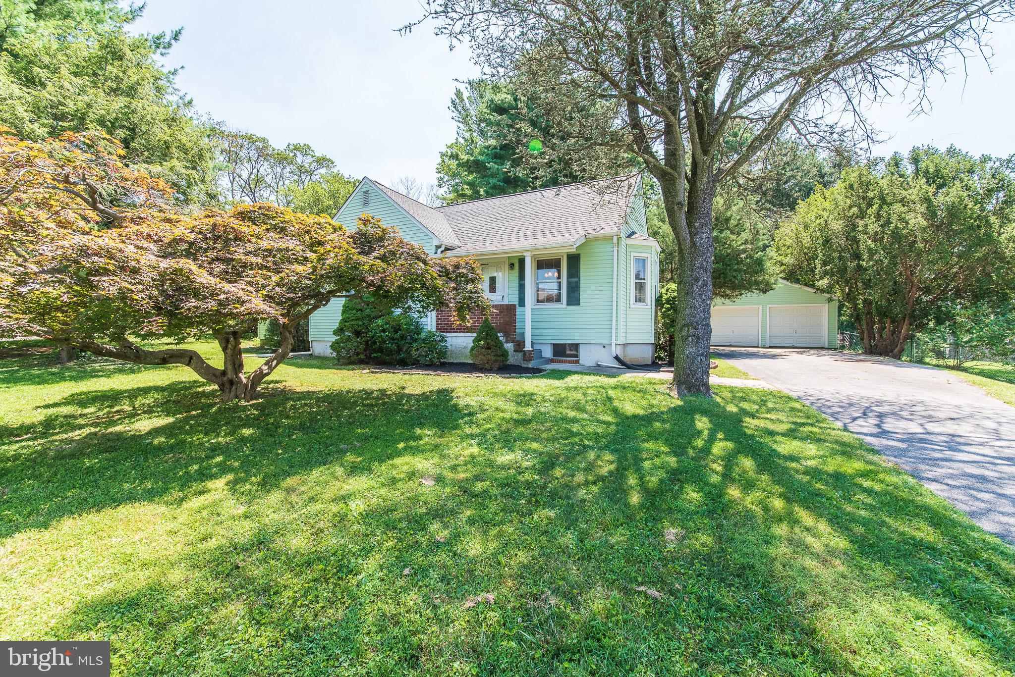 1413 Providence Road Baltimore, MD 21286 - Photo 28 of 33 View From Providence Road