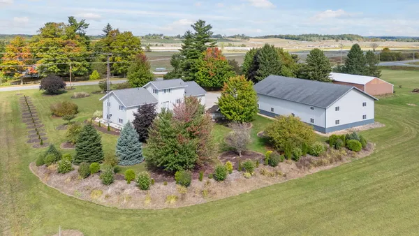 $520,000 | 2861 West Polk Road, Hart, MI 49420