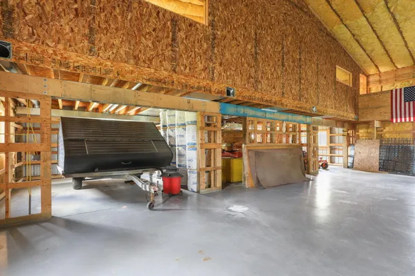 $520,000 | 2861 West Polk Road, Hart, MI 49420