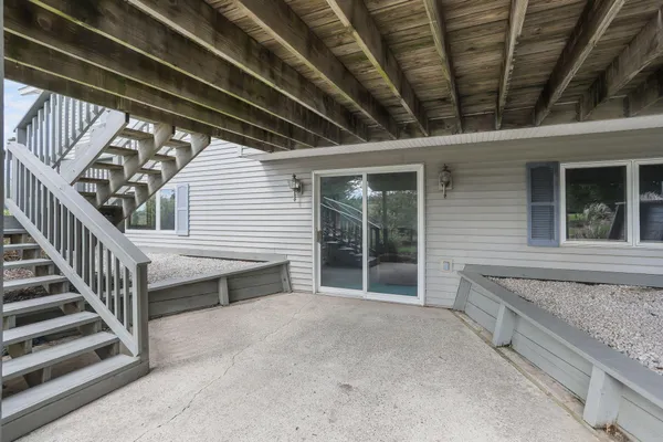 $520,000 | 2861 West Polk Road, Hart, MI 49420
