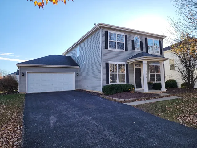 $364,900 | 1825 Bluestem Circle, Aurora, IL 60504