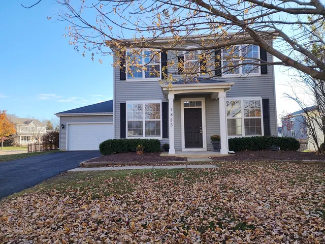 $364,900 | 1825 Bluestem Circle, Aurora, IL 60504