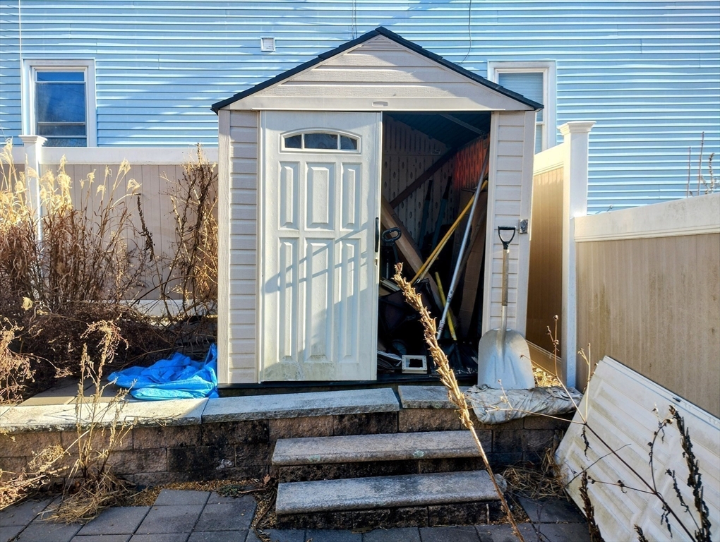 199 Vernon Street Worcester, MA 01607 - Photo 18 of 18