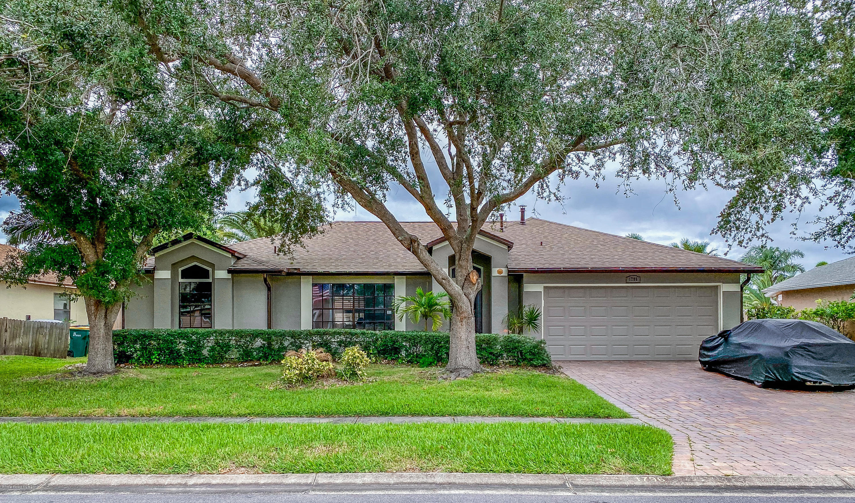 1796 Mallard Lake Road Melbourne, FL 32940 - Photo 1 of 36 IMG_1076