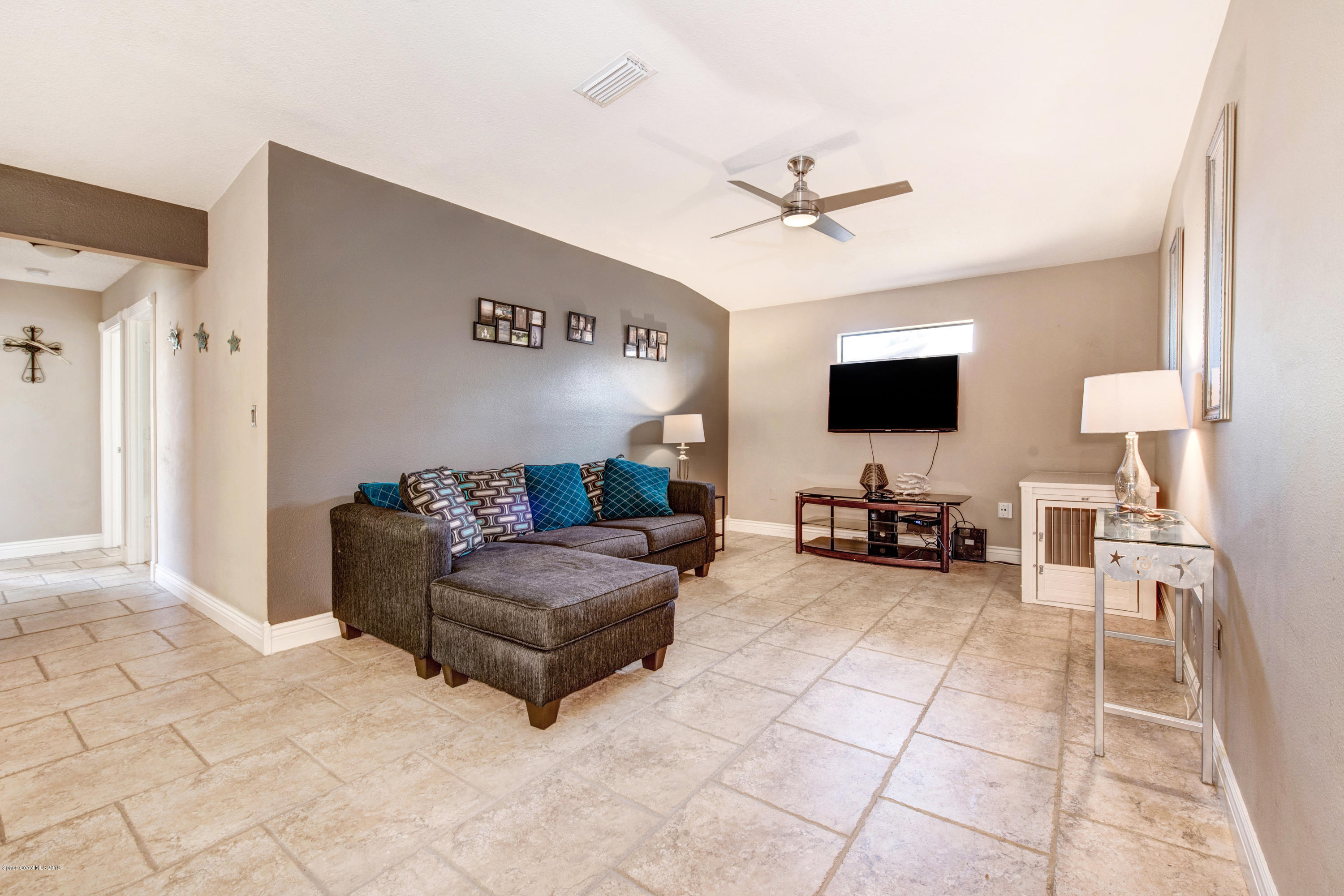 1796 Mallard Lake Road Melbourne, FL 32940 - Photo 17 of 36 Family room