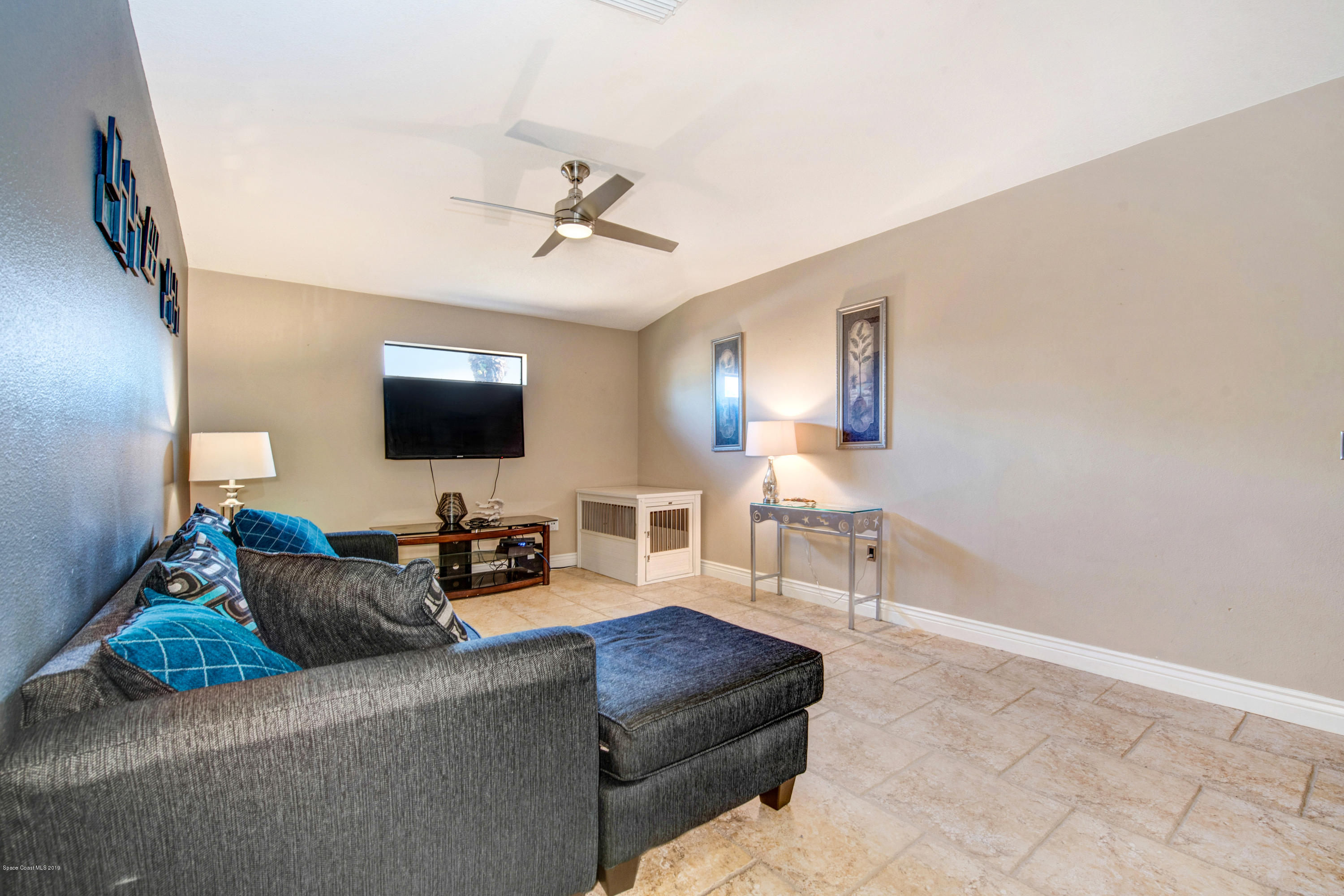 1796 Mallard Lake Road Melbourne, FL 32940 - Photo 18 of 36 Family room