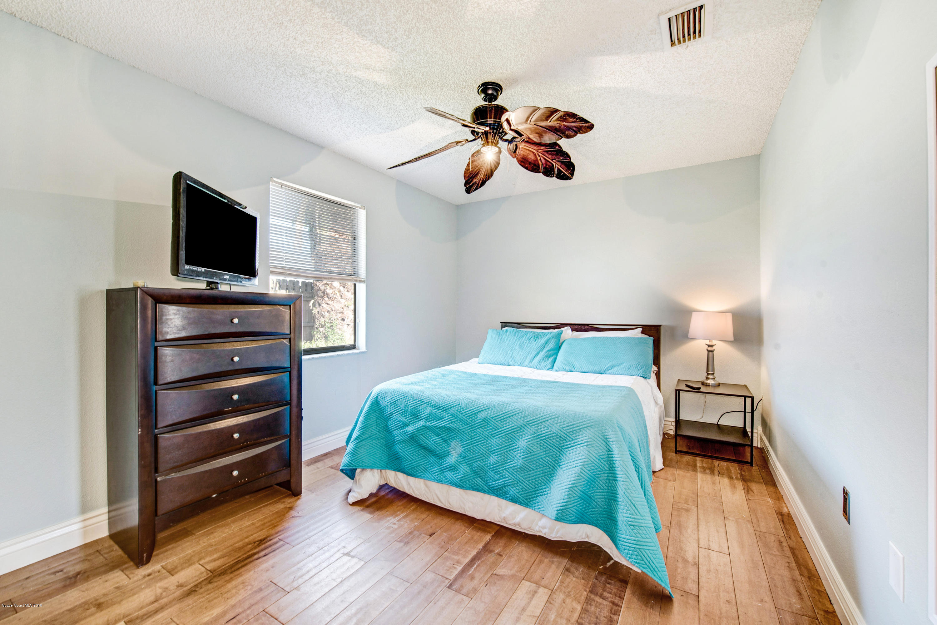 1796 Mallard Lake Road Melbourne, FL 32940 - Photo 22 of 36 Bedroom2