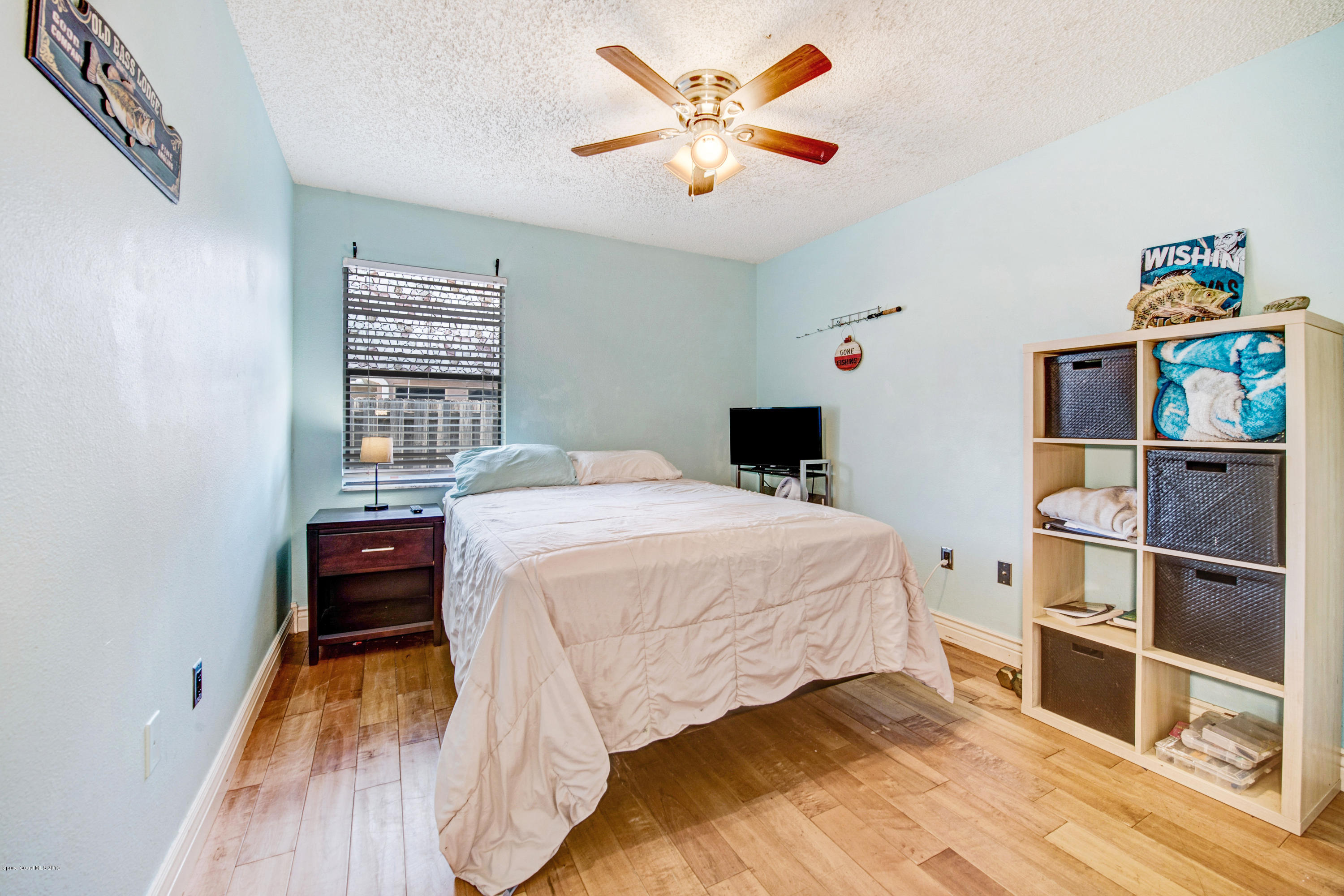 1796 Mallard Lake Road Melbourne, FL 32940 - Photo 24 of 36 Bedroom 4