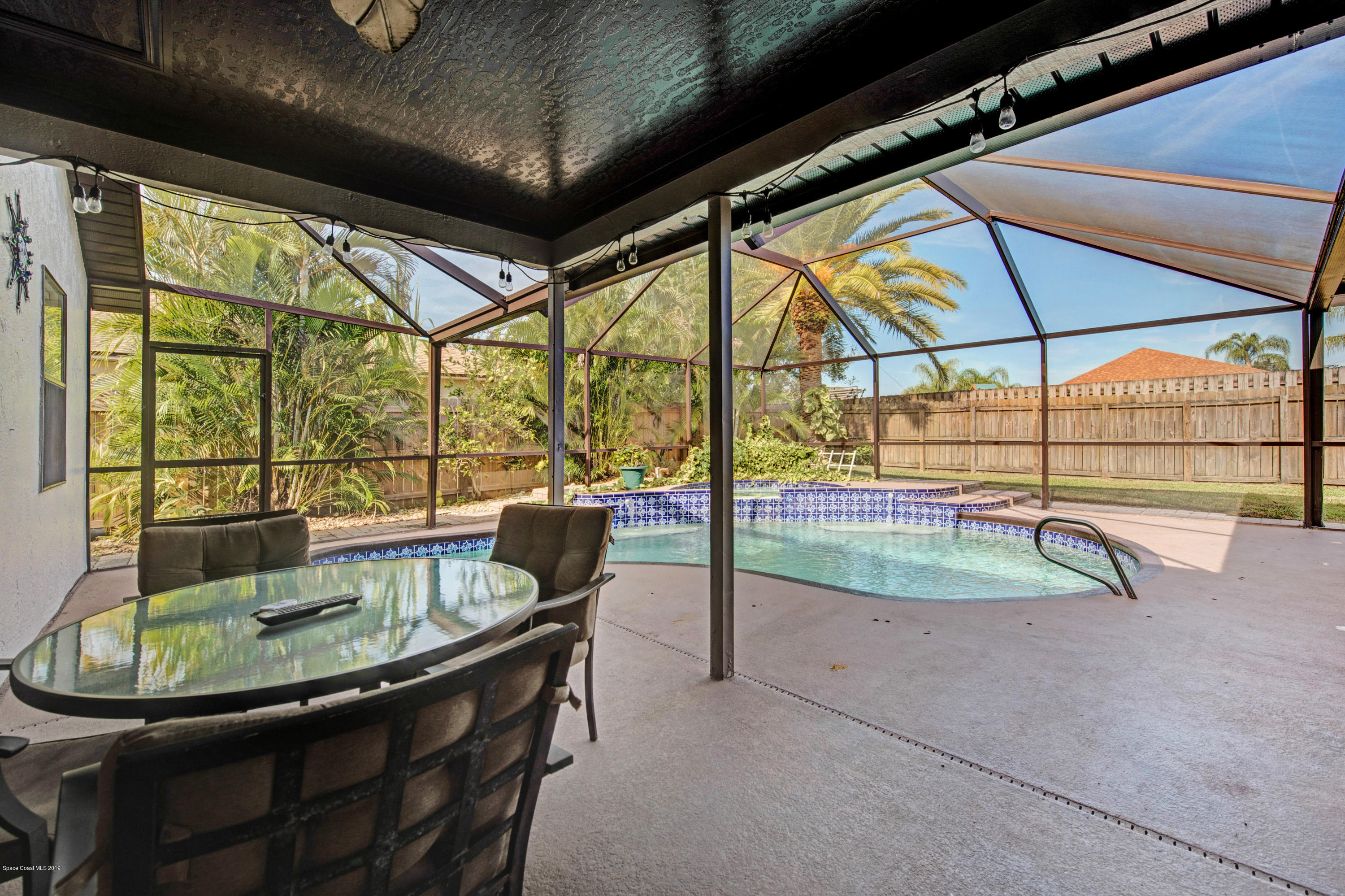 1796 Mallard Lake Road Melbourne, FL 32940 - Photo 29 of 36 Patio