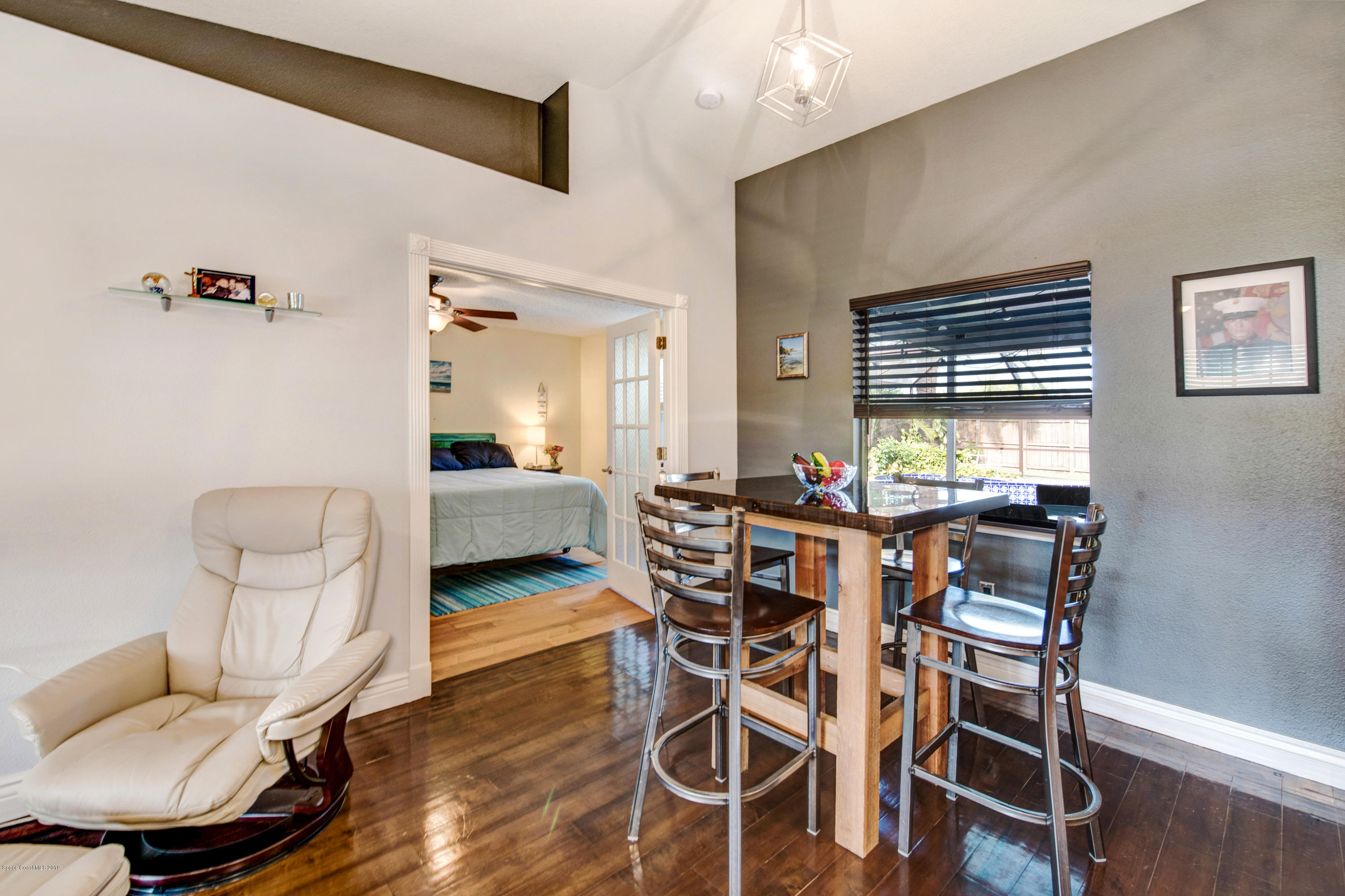1796 Mallard Lake Road Melbourne, FL 32940 - Photo 8 of 36 Dining area