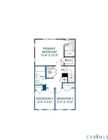 $327,420 | 3452 Broadwick Road, Richmond, VA 23234