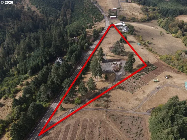 $630,000 | 21995 Southwest Hillsboro Highway, Newberg, OR 97132