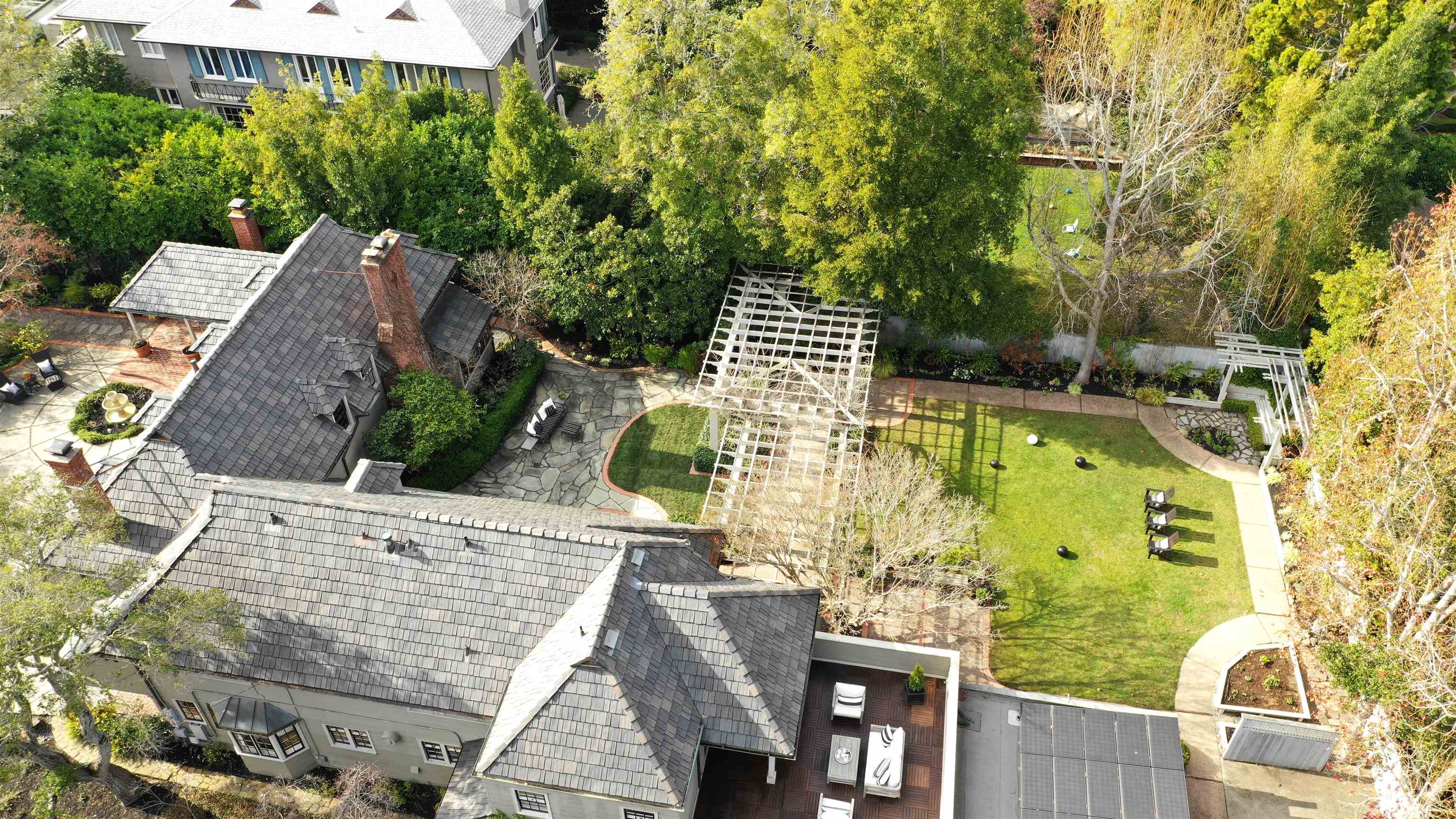 333 Hampton Road Piedmont, CA 94611 - Photo 4 of 7