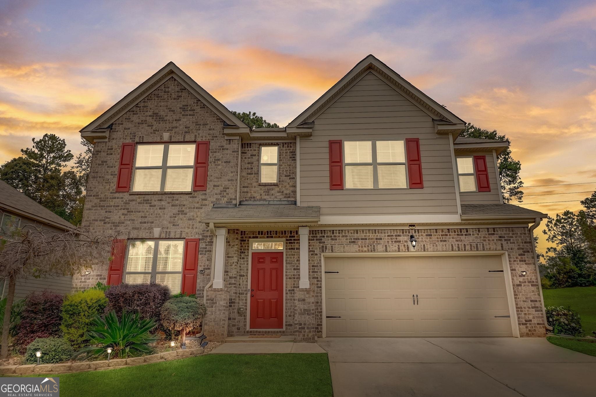 1410 Stone Ridge Court, Unit 258 Hampton, GA 30228 - Photo 1 of 1