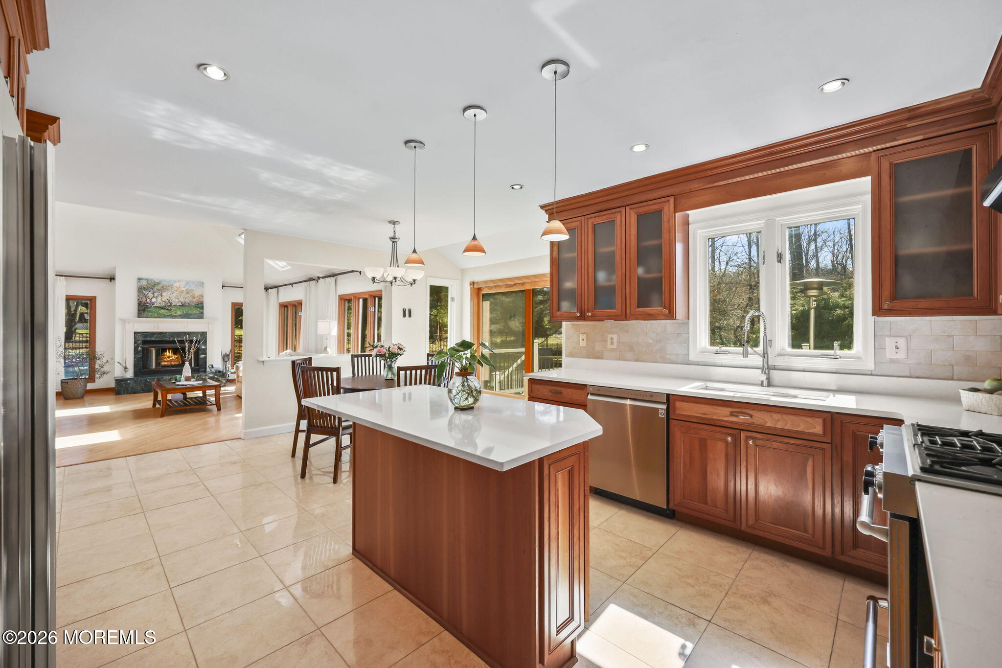 3 Windswept Road Holmdel, NJ 07733 - Photo 14 of 80 11