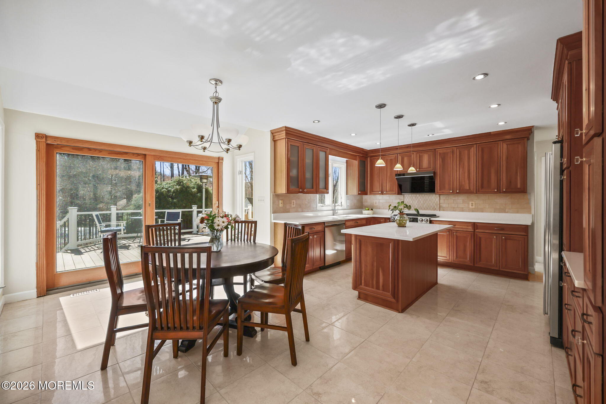 3 Windswept Road Holmdel, NJ 07733 - Photo 16 of 80 13