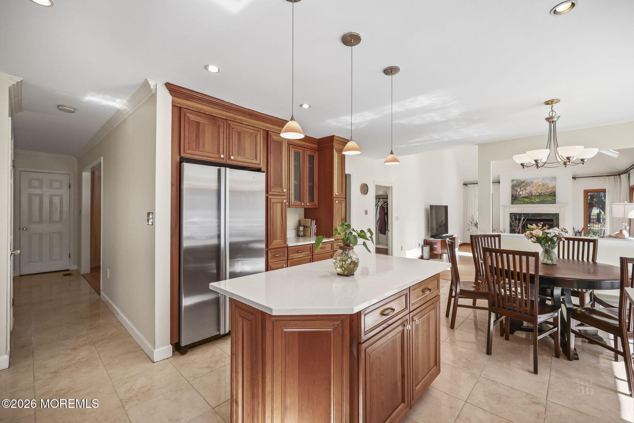 3 Windswept Road Holmdel, NJ 07733 - Photo 19 of 80 16