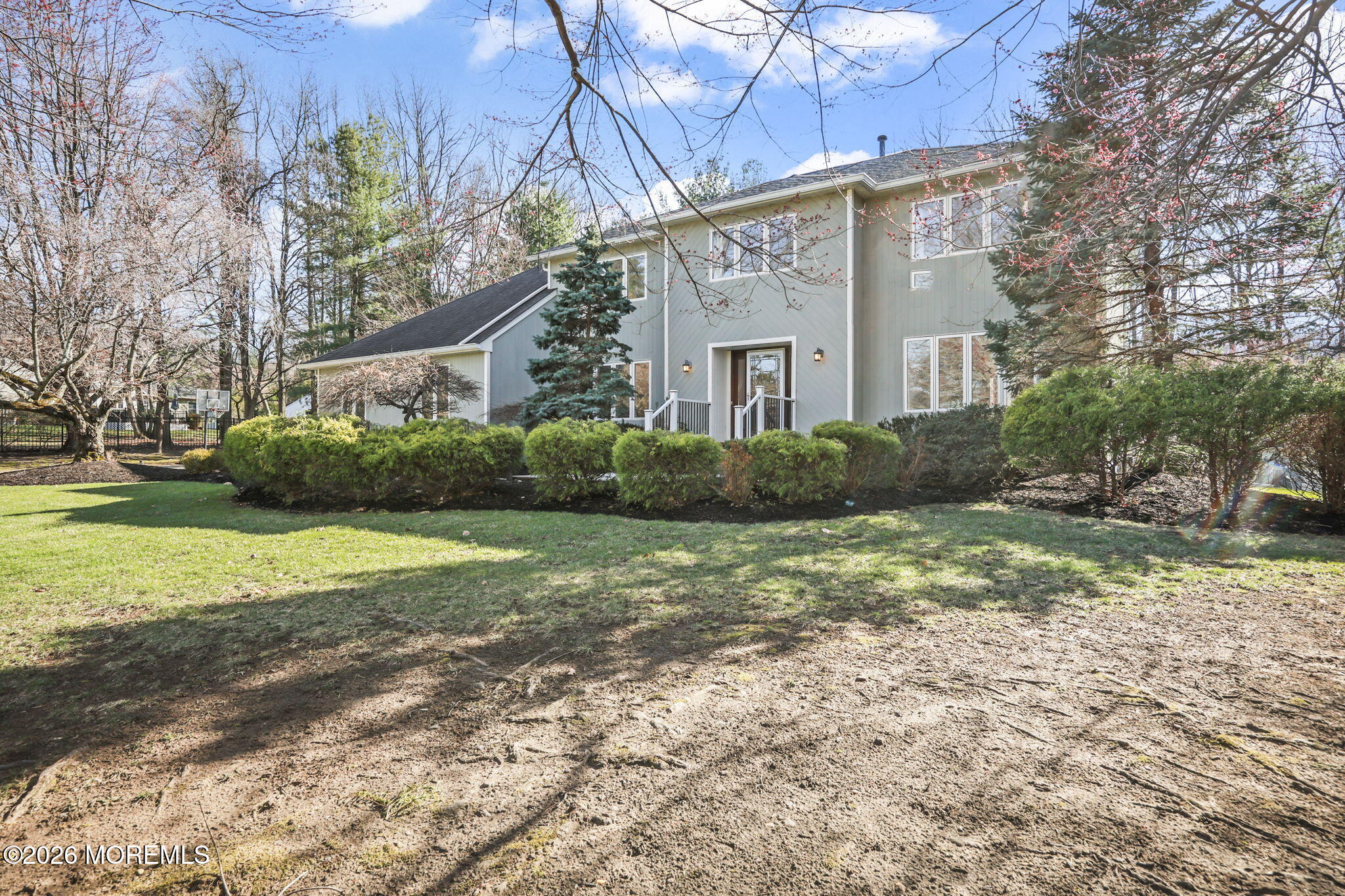 3 Windswept Road Holmdel, NJ 07733 - Photo 2 of 80 2