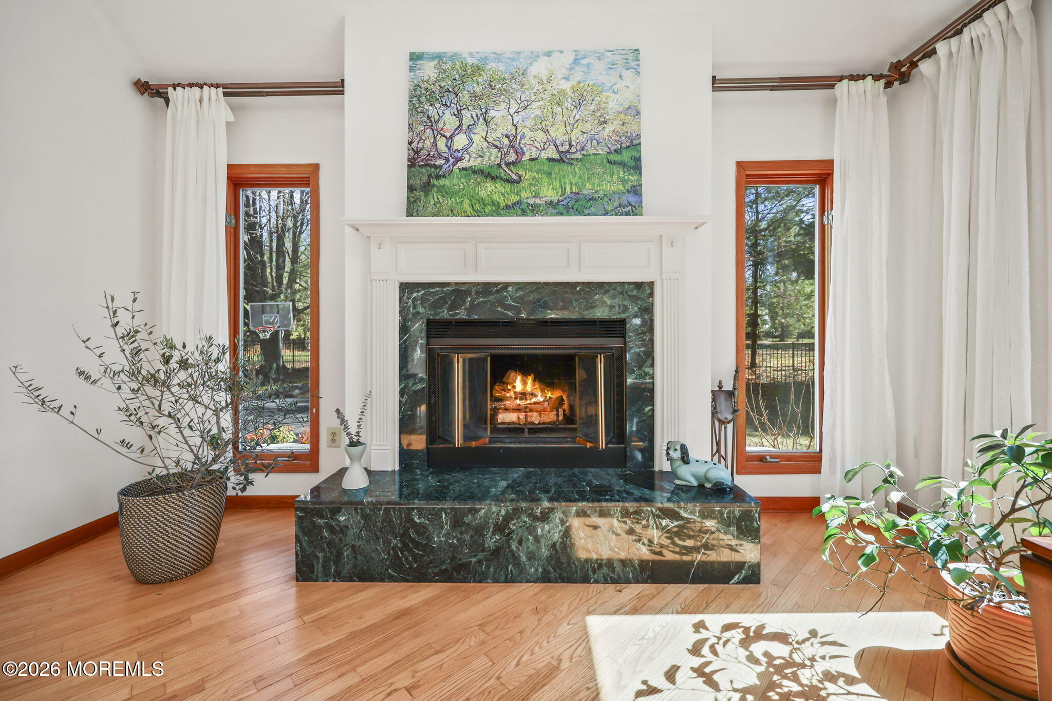 3 Windswept Road Holmdel, NJ 07733 - Photo 22 of 80 19