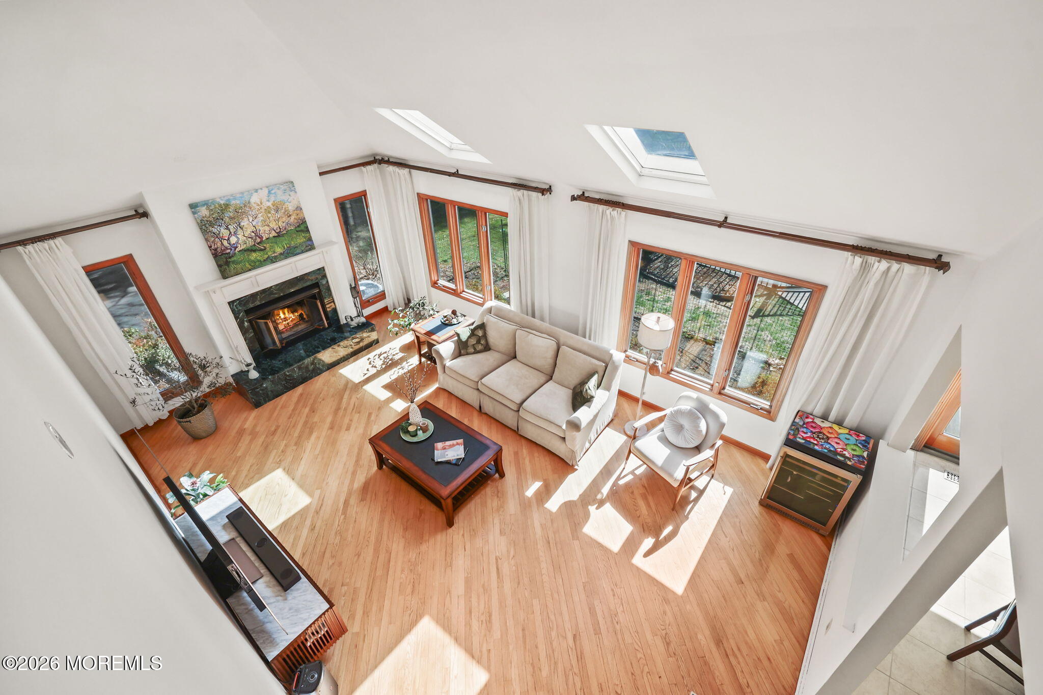 3 Windswept Road Holmdel, NJ 07733 - Photo 38 of 80 35