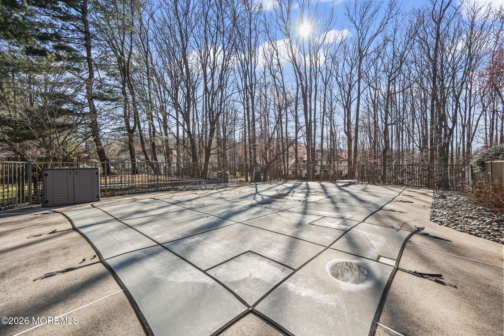 3 Windswept Road Holmdel, NJ 07733 - Photo 61 of 80 58