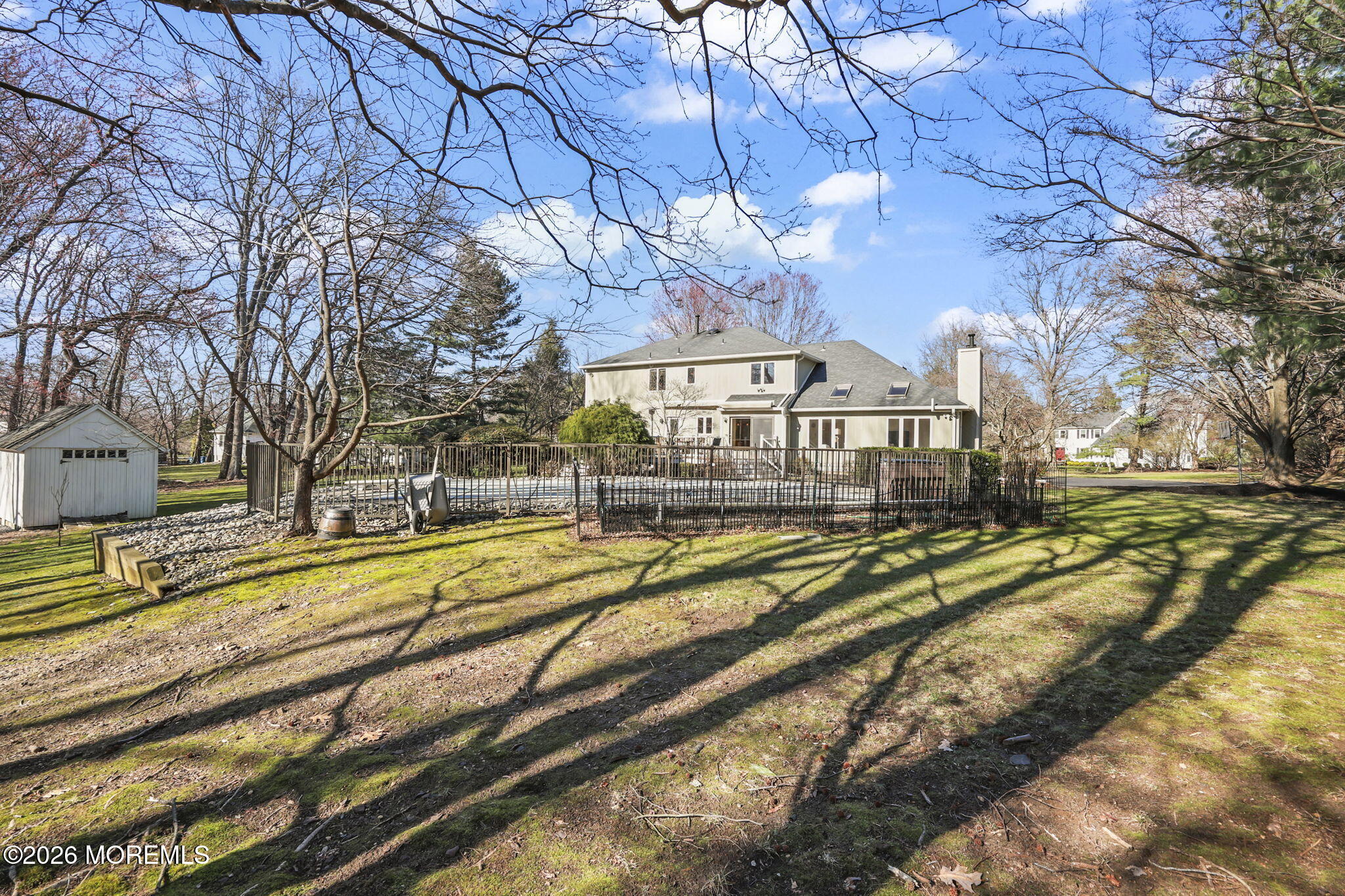3 Windswept Road Holmdel, NJ 07733 - Photo 64 of 80 61