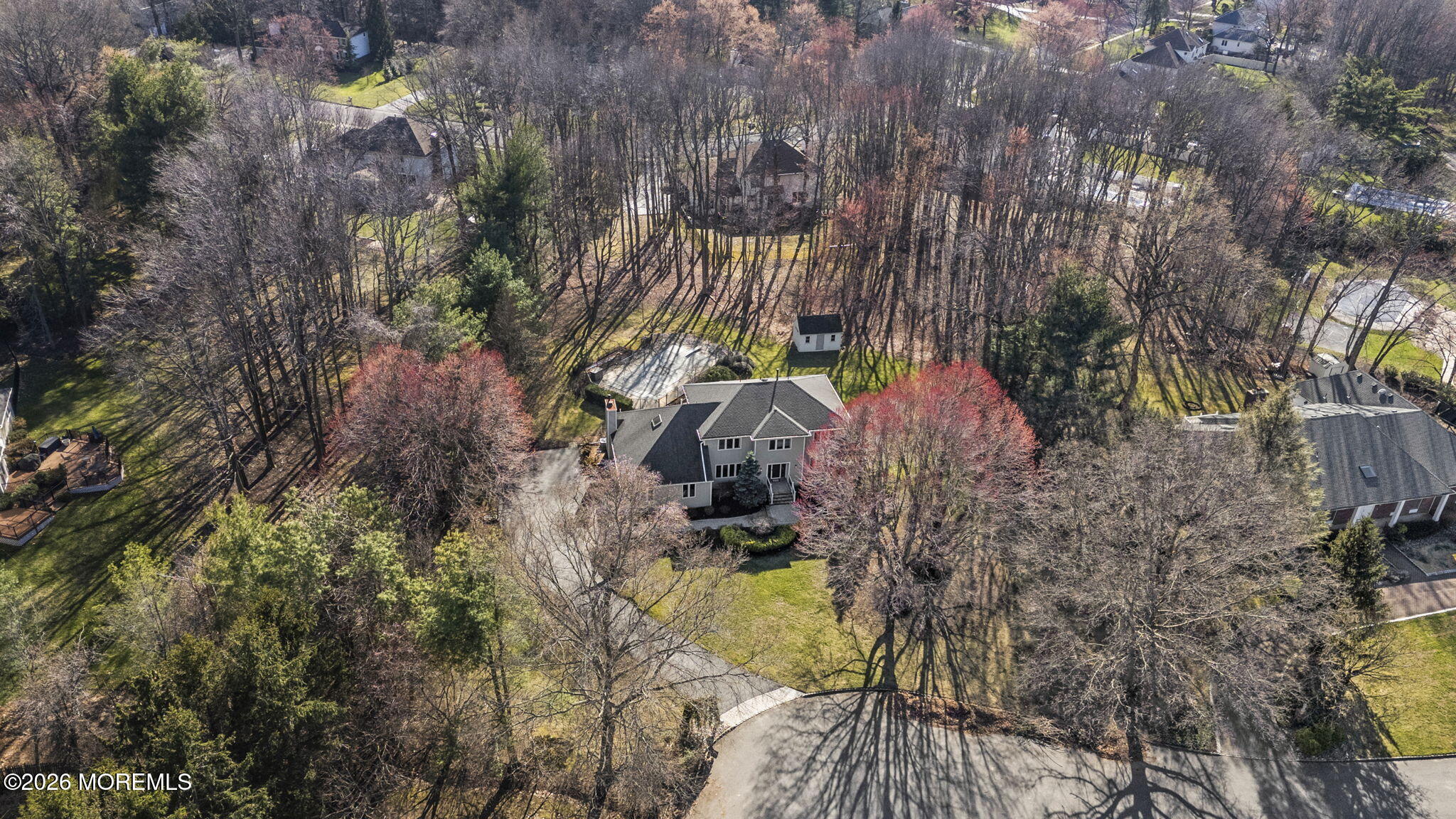 3 Windswept Road Holmdel, NJ 07733 - Photo 69 of 80 66